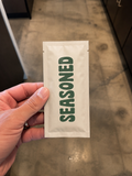Ranch Packet - 5 Pack