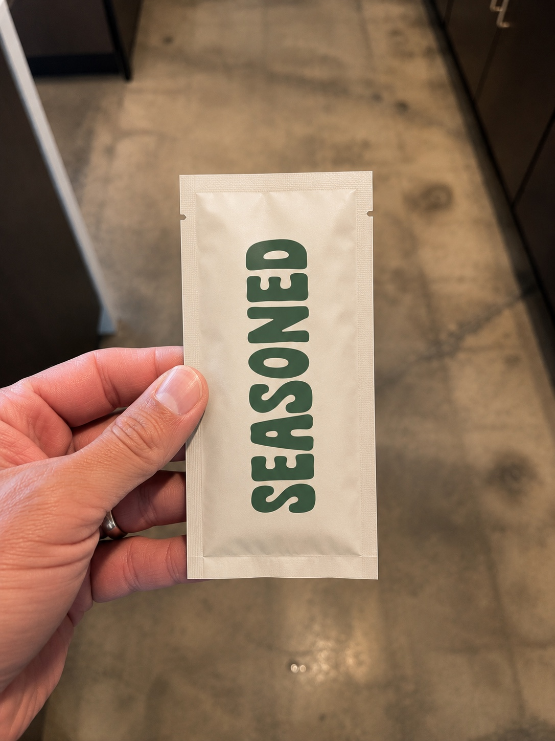 Ranch Packet - 5 Pack